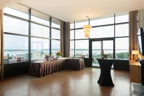The Holman Grand Hotel | Charlottetown | Penthouse Suite