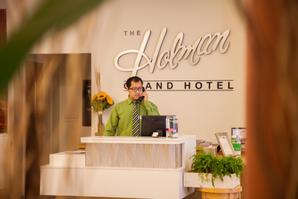 The Holman Grand Hotel | Charlottetown | Photo Gallery - 3