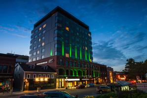 The Holman Grand Hotel | Charlottetown | Photo Gallery - 1