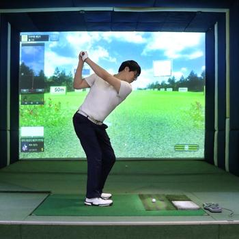 All About Golf
