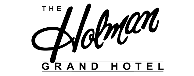 The Holman Grand Hotel **** Charlottetown